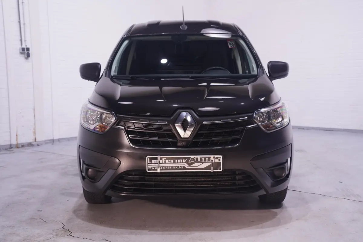 1.5 DCi 95 pk L1 Airco, Apple Carplay, Trekhaak Elek. Pakket, PDC achter, 2-Zits