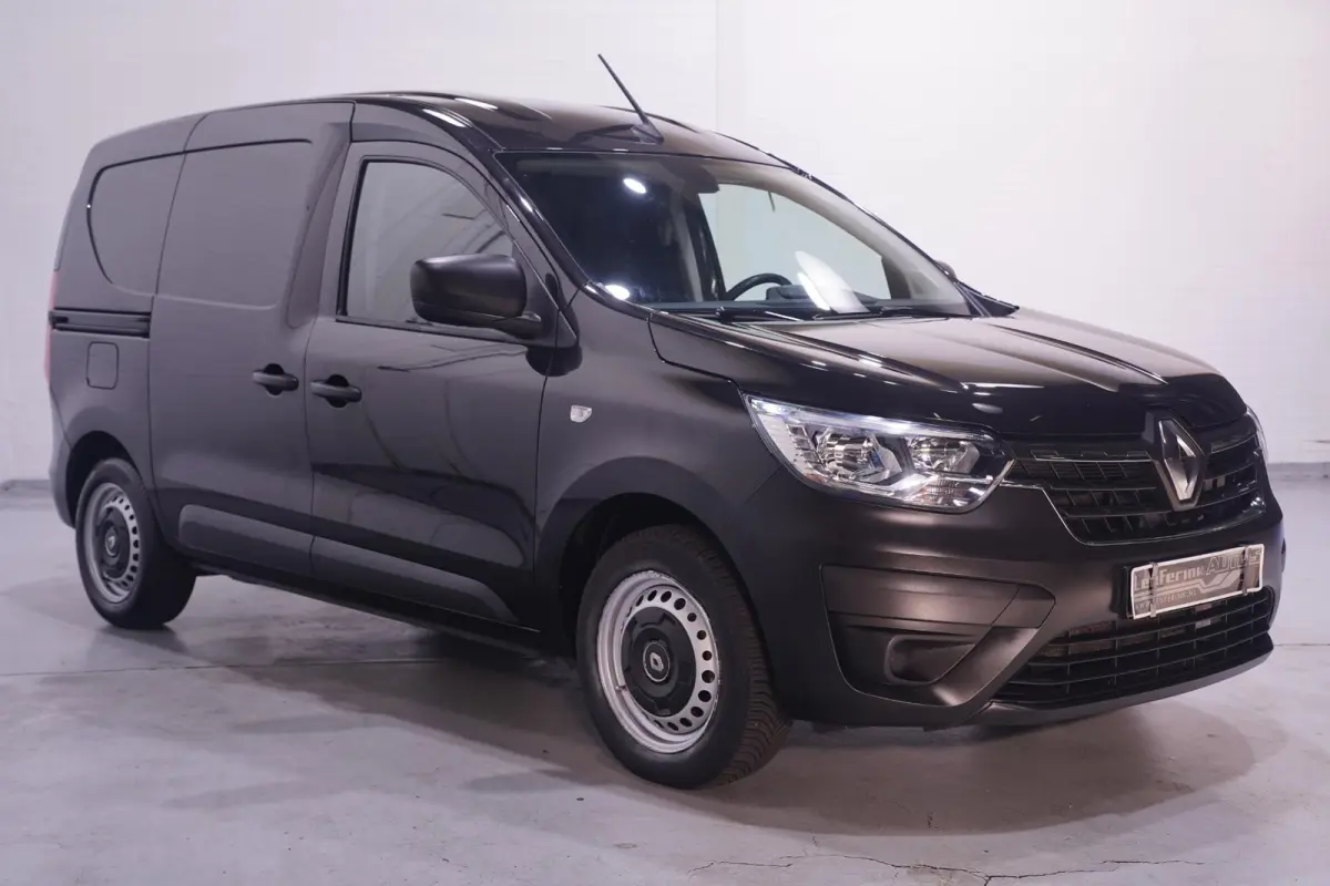 1.5 DCi 95 pk L1 Airco, Apple Carplay, Trekhaak Elek. Pakket, PDC achter, 2-Zits
