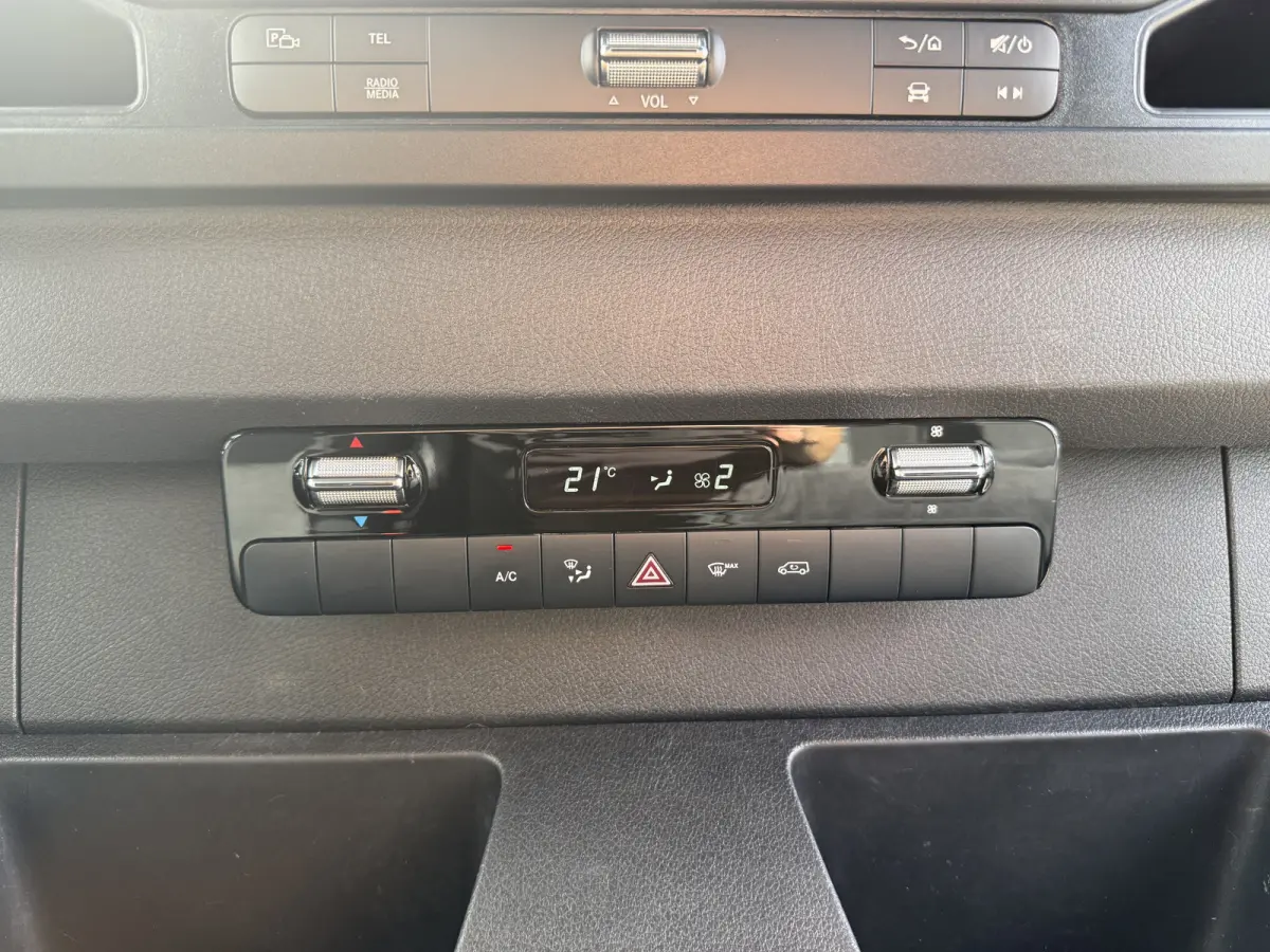 315 1.9 CDI Automaat L2H2 Climate Control Cruise Control Carplay Camera