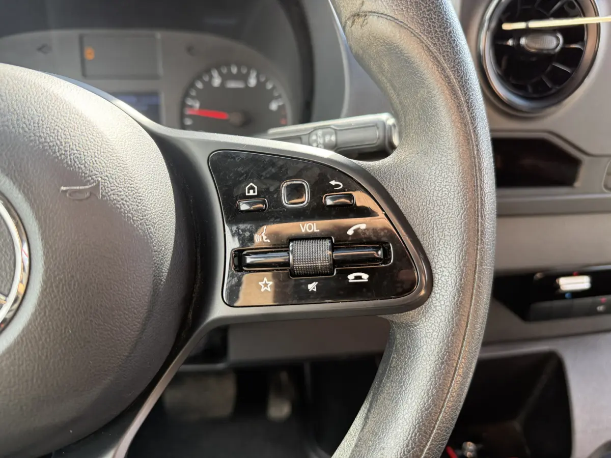 315 1.9 CDI Automaat L2H2 Climate Control Cruise Control Carplay Camera