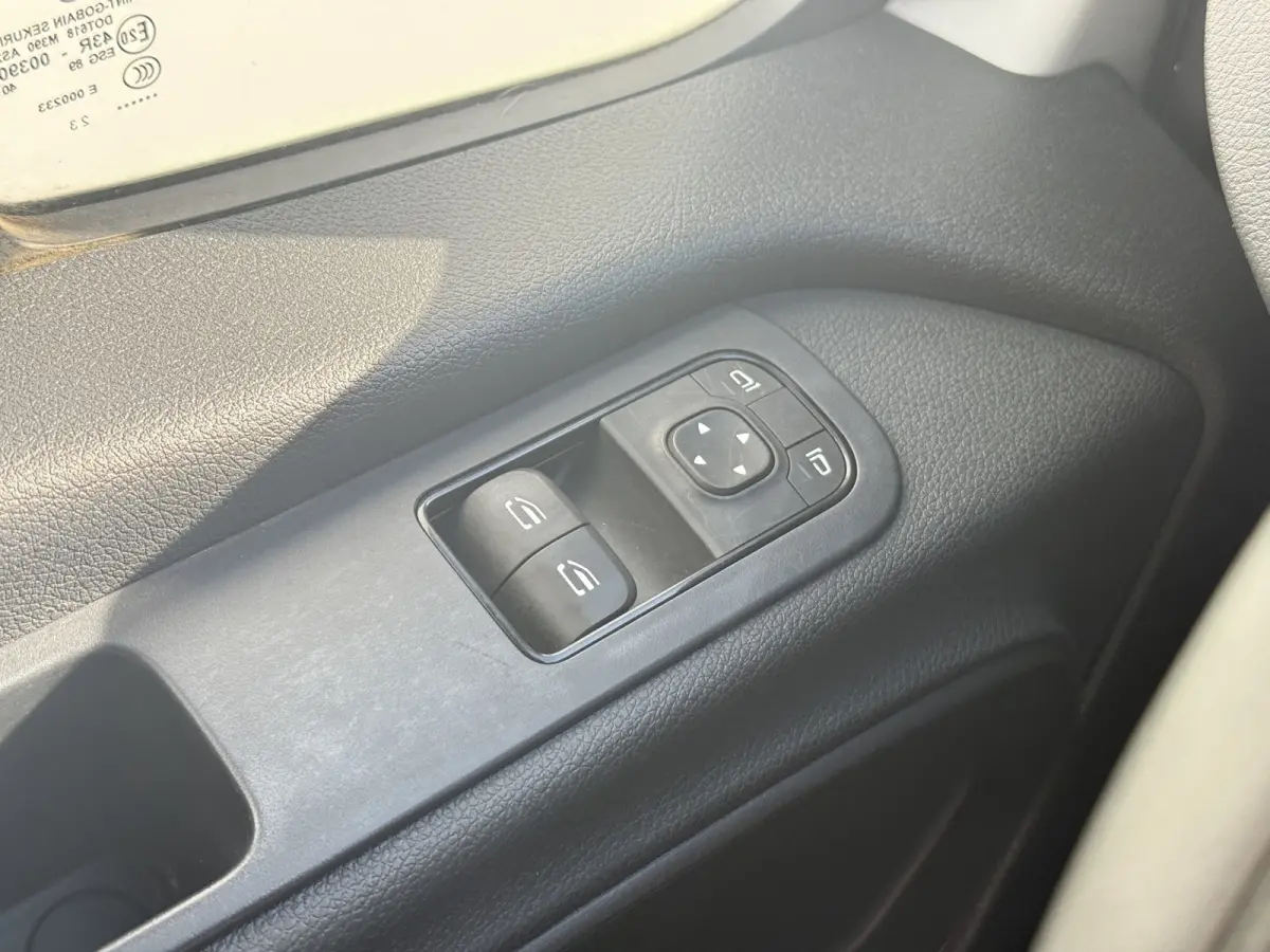 315 1.9 CDI Automaat L2H2 Climate Control Cruise Control Carplay Camera