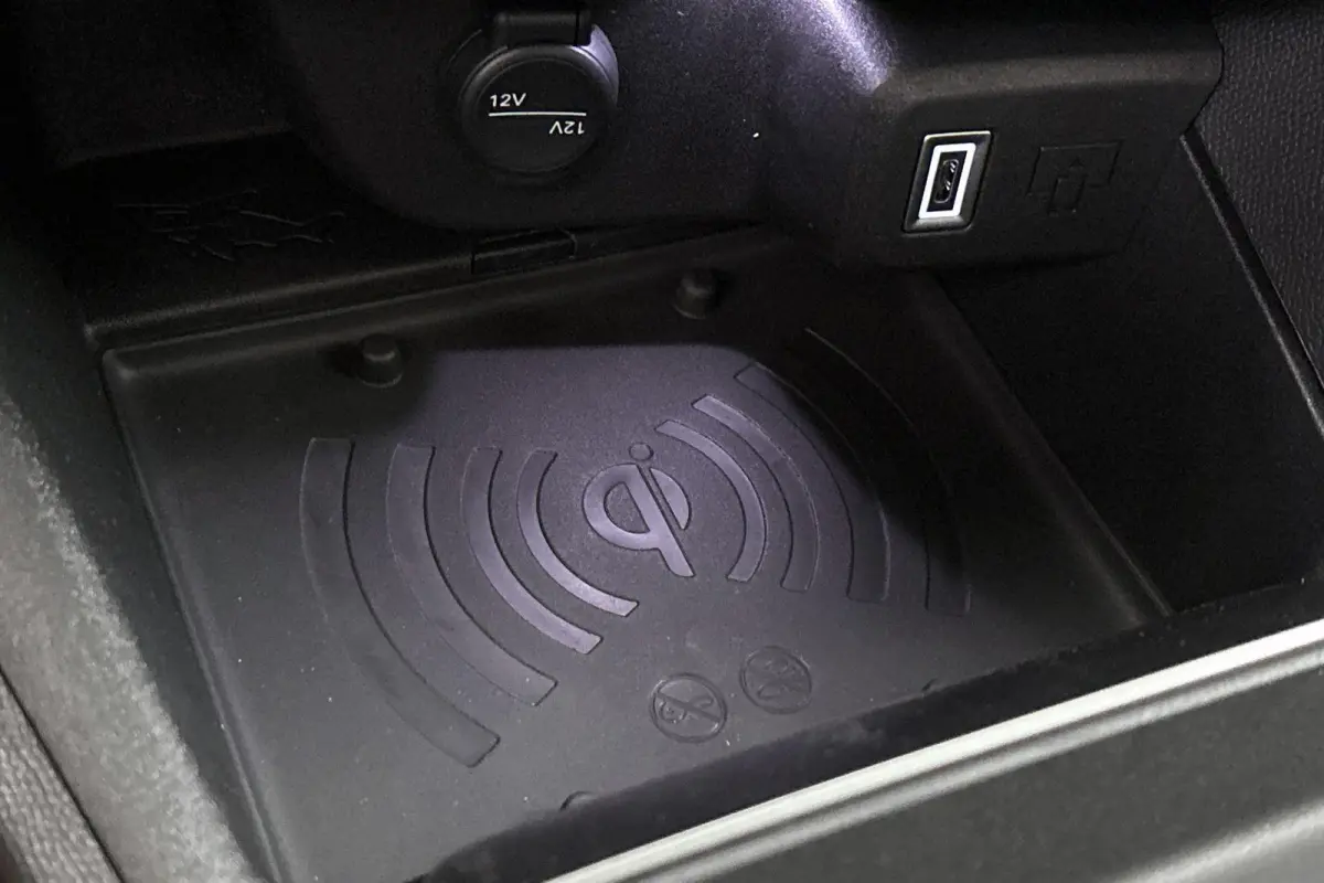 1.2 Turbo Hybrid GS Stoelverwarming Keyless Camera Apple CarPlay