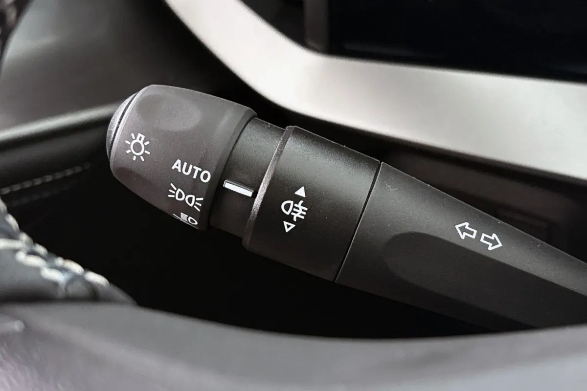 1.2 Turbo Hybrid GS Stoelverwarming Keyless Camera Apple CarPlay