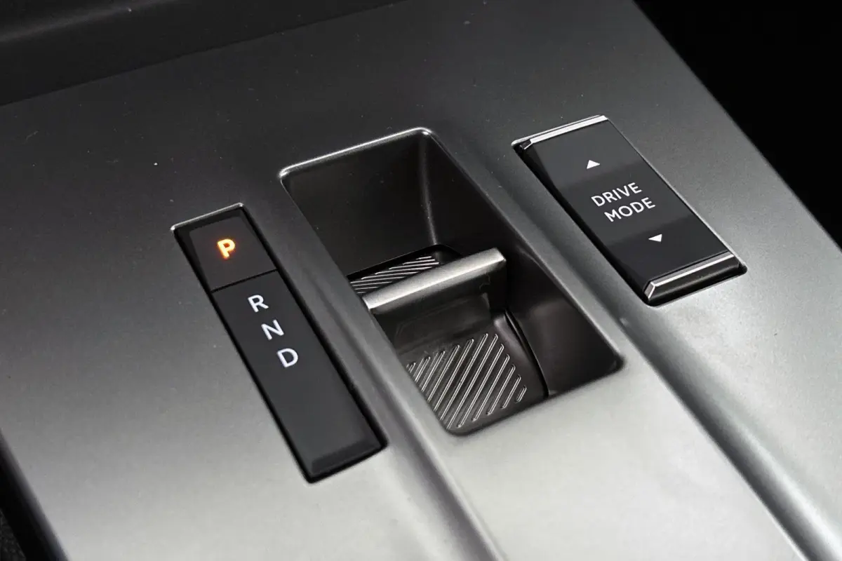 1.2 Turbo Hybrid GS Stoelverwarming Keyless Camera Apple CarPlay