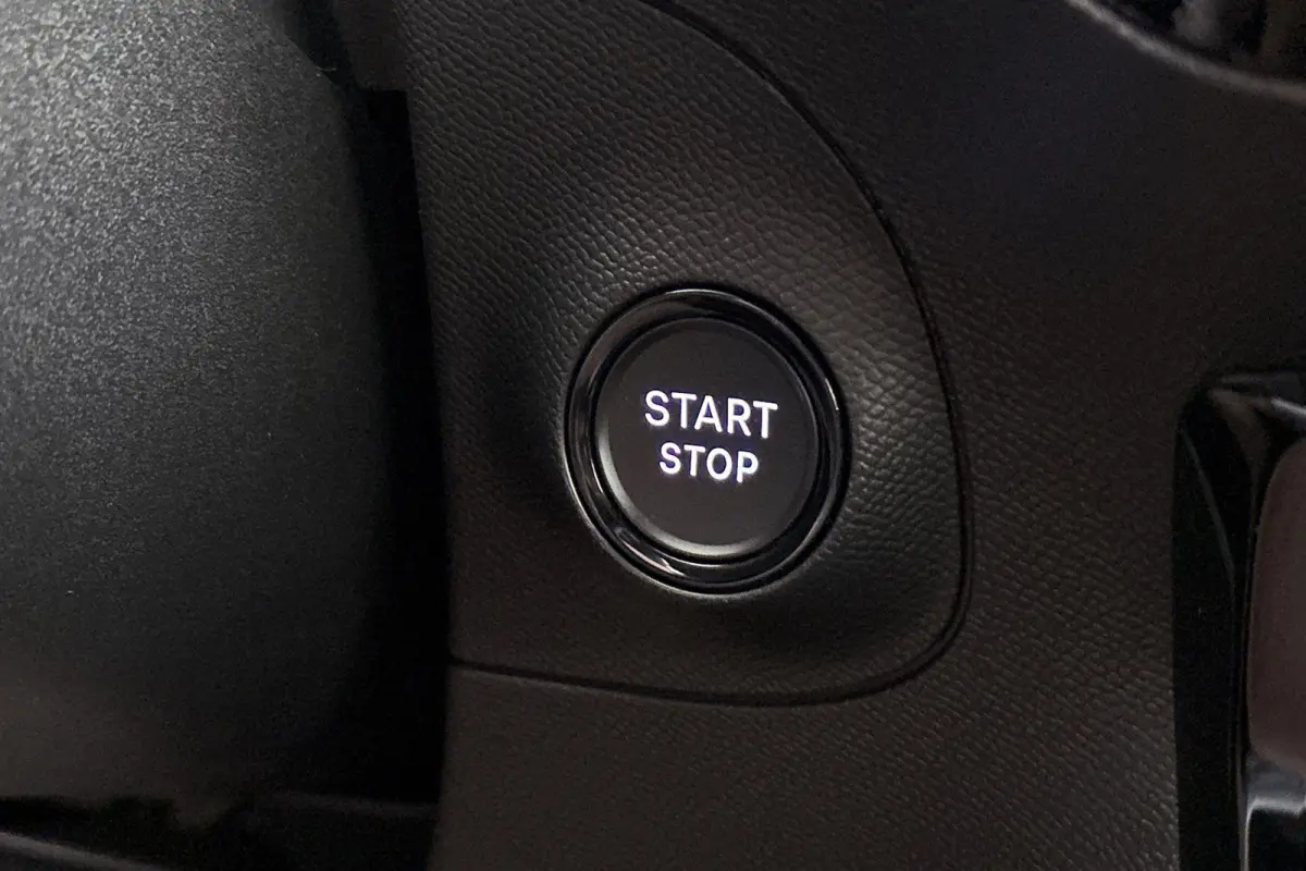 1.2 Turbo Hybrid GS Stoelverwarming Keyless Camera Apple CarPlay
