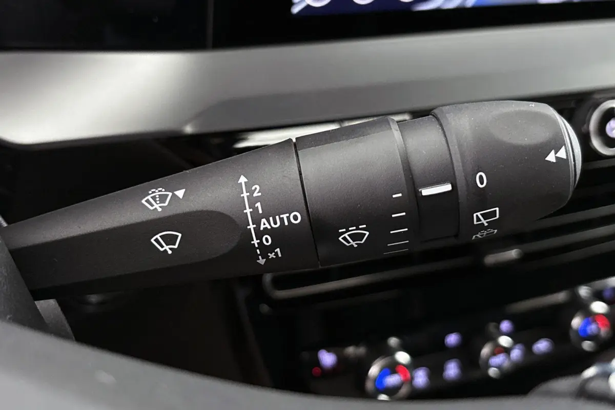 1.2 Turbo Hybrid GS Stoelverwarming Keyless Camera Apple CarPlay