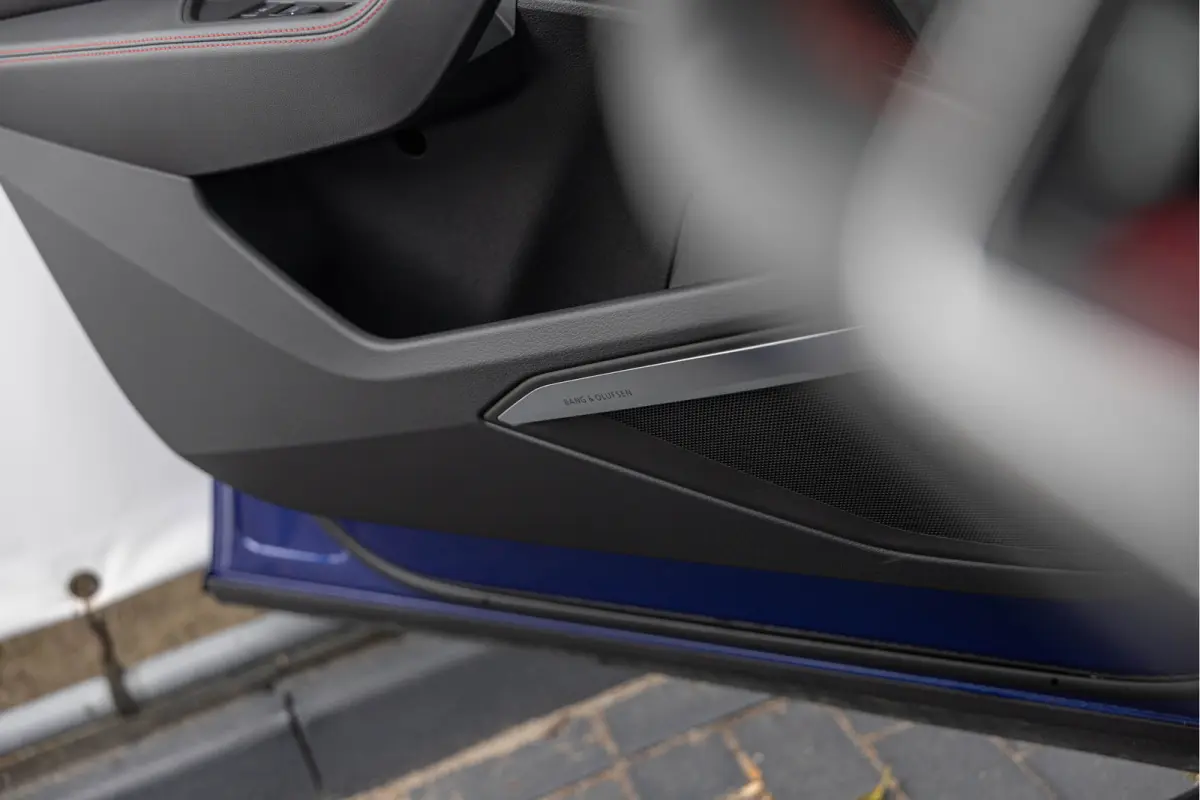 55 Quattro 115kwh 408pk S-stoelen Pano B&O Trekhaak