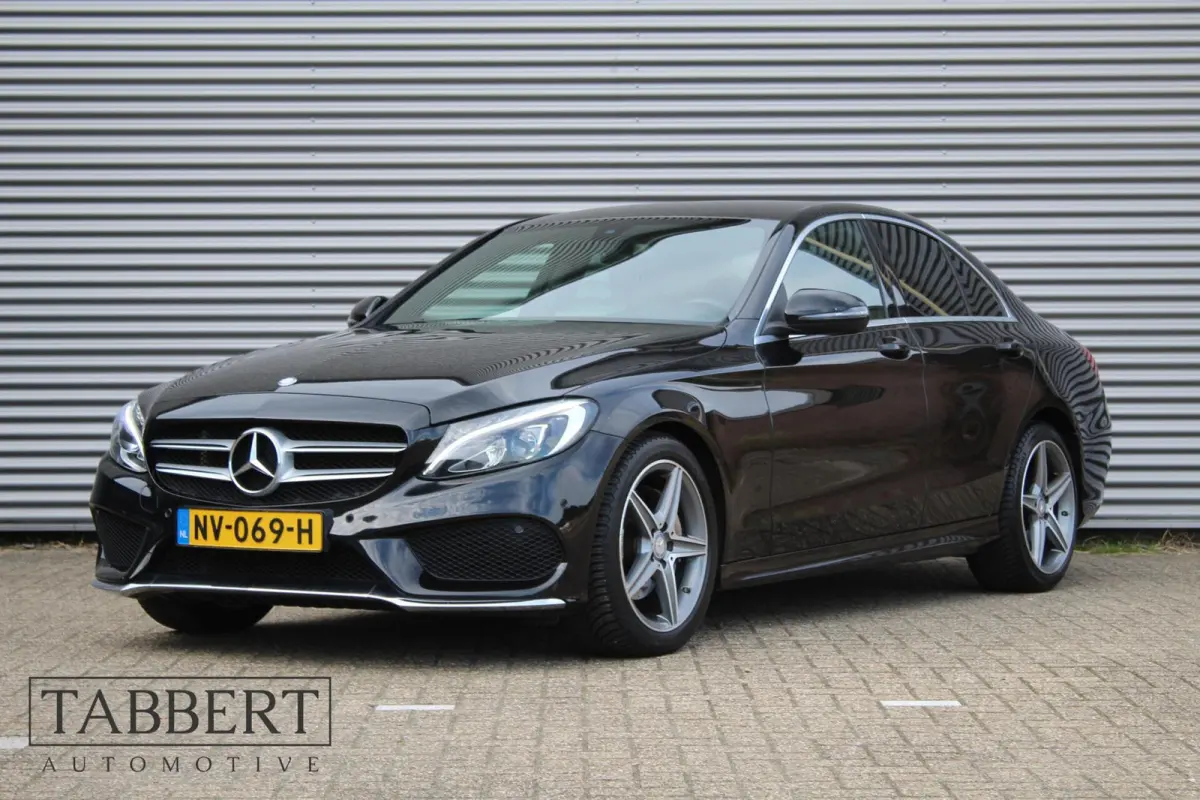 180 AMG Sport Edition
