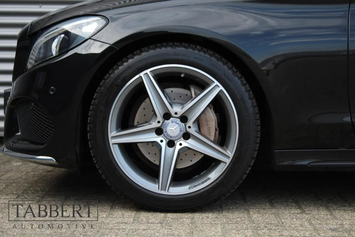 180 AMG Sport Edition