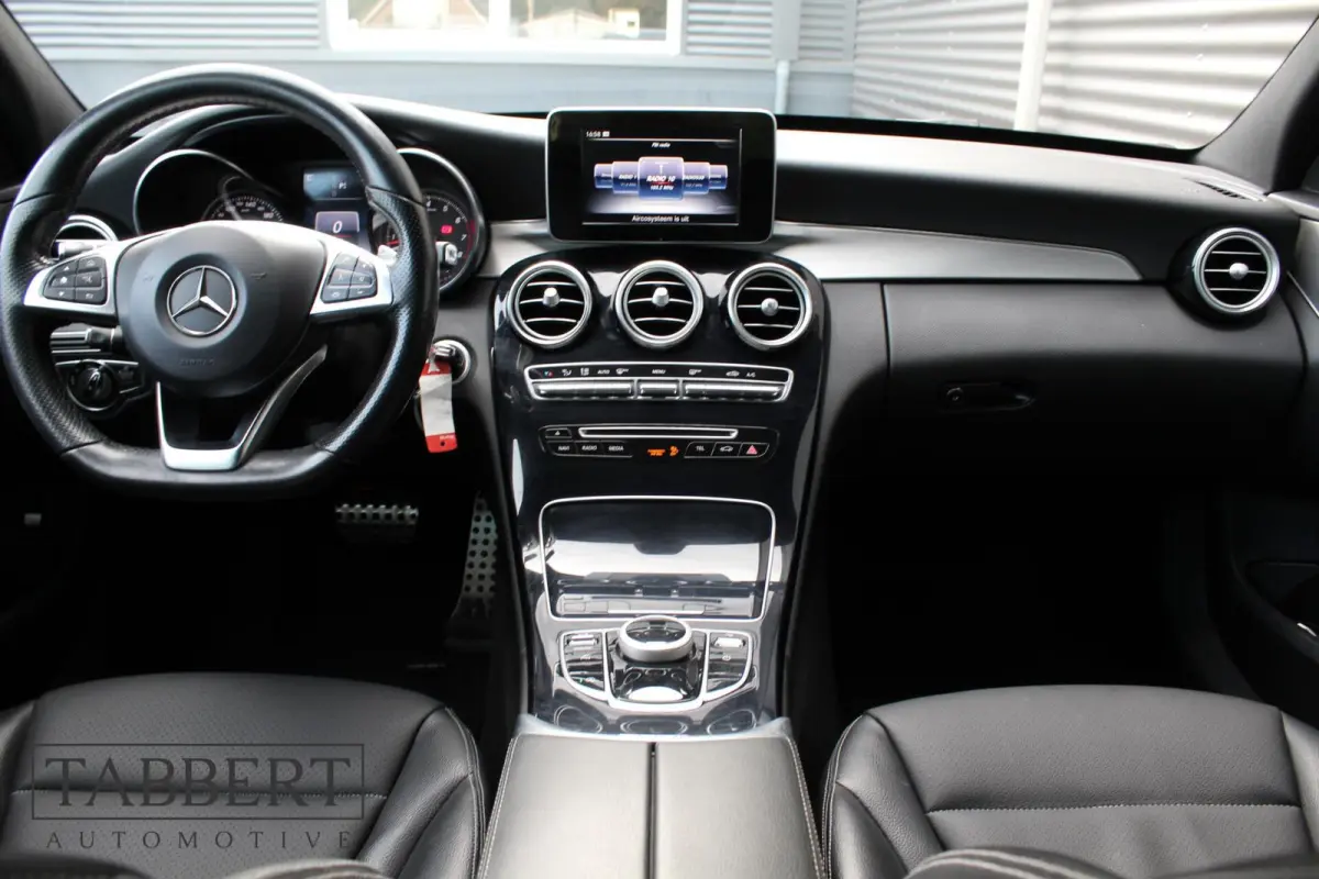 180 AMG Sport Edition