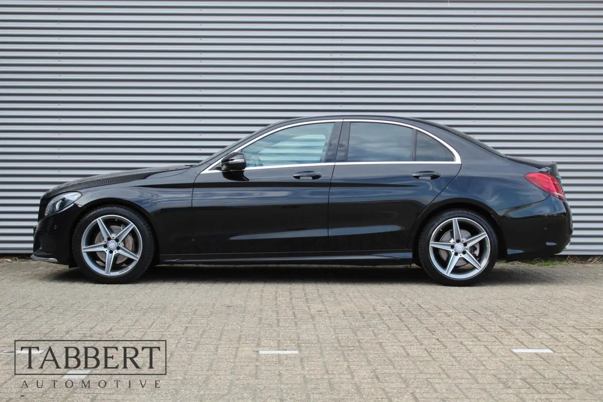 180 AMG Sport Edition