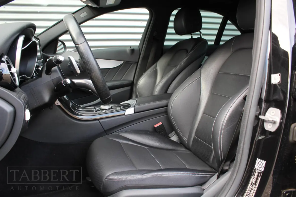 180 AMG Sport Edition
