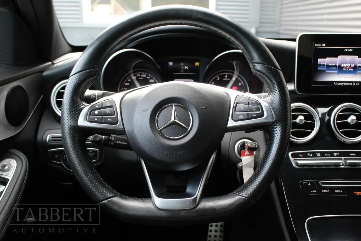 180 AMG Sport Edition