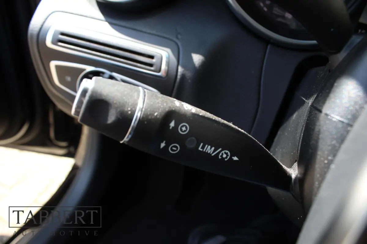 180 AMG Sport Edition