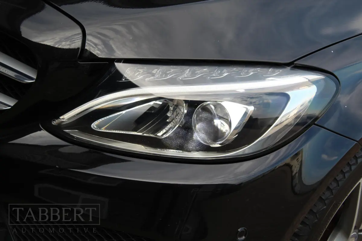 180 AMG Sport Edition