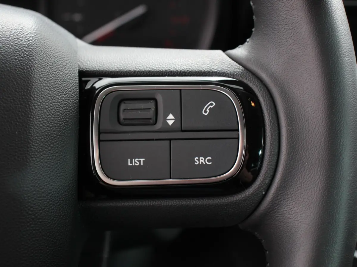 1.2 PureTech 110pk You Navigatie Apple Carplay/Android Auto Climate Control Cruise Control Dab Parkeer sensoren