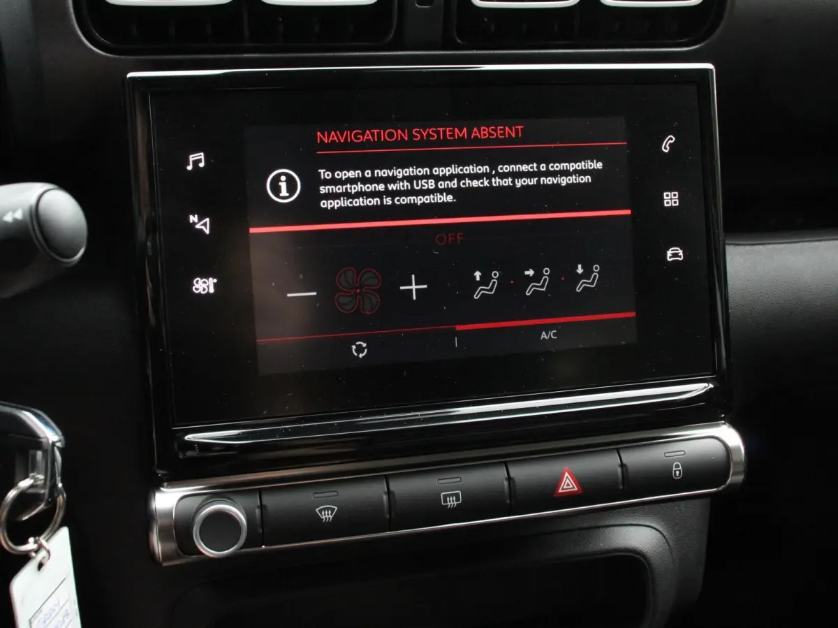 1.2 PureTech 110pk You Navigatie Apple Carplay/Android Auto Climate Control Cruise Control Dab Parkeer sensoren
