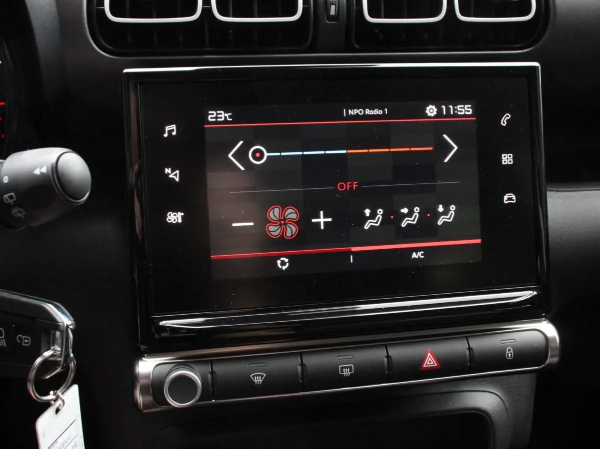 1.2 PureTech 110pk You Navigatie Apple Carplay/Android Auto Climate Control Cruise Control Dab Parkeer sensoren