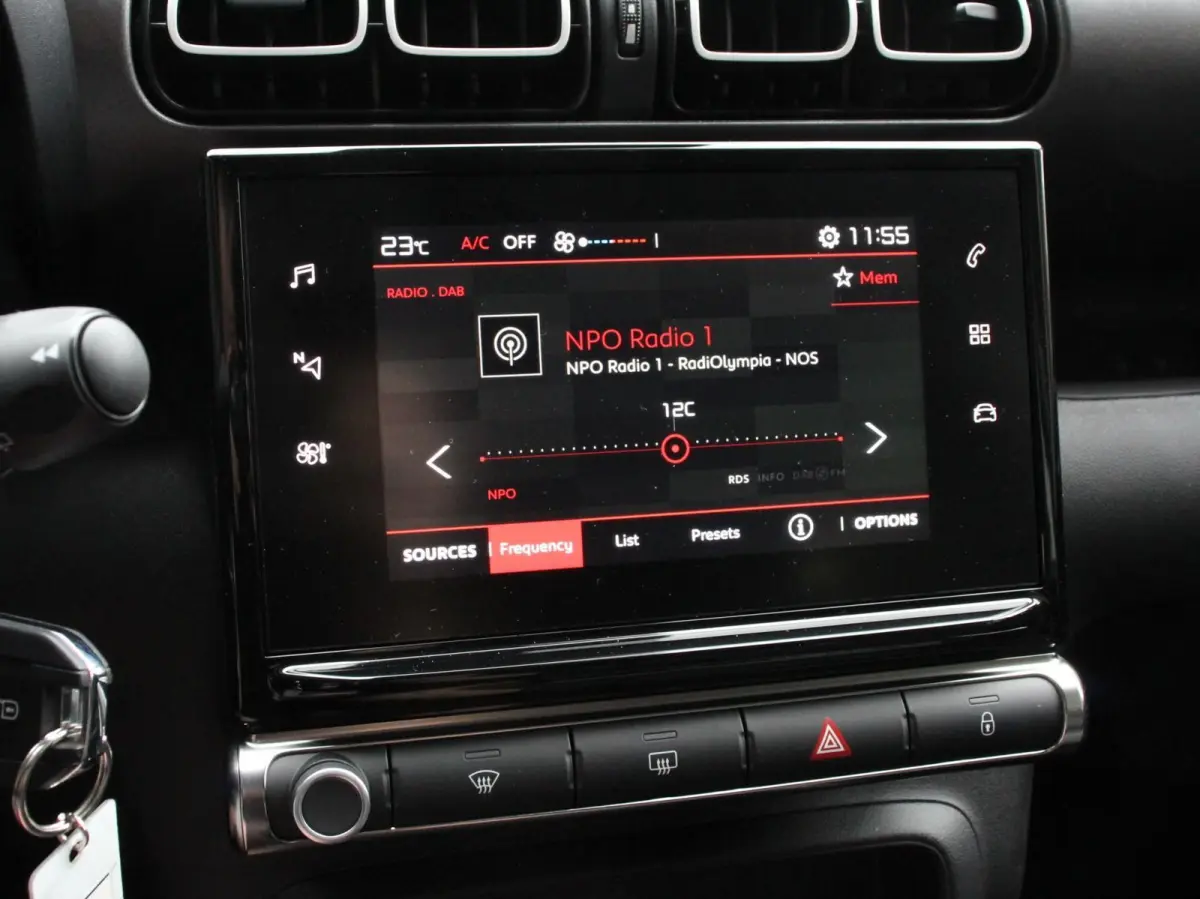 1.2 PureTech 110pk You Navigatie Apple Carplay/Android Auto Climate Control Cruise Control Dab Parkeer sensoren