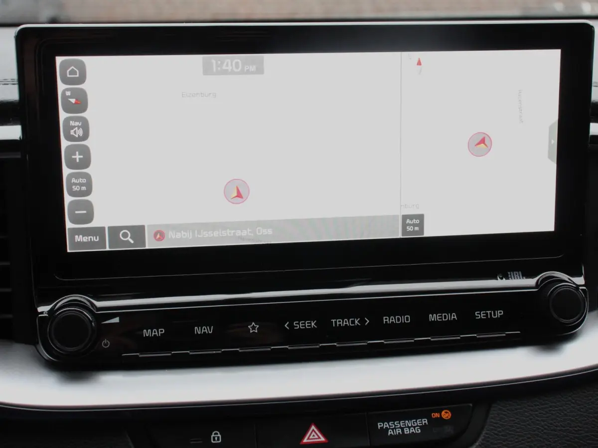 1.6 T-GDi 204pk! Automaat GT Navigatie Apple CarPlay /  Android Auto Camera Adaptieve Cruise Control Stoelverwarming Keyless Entery DAB Parkeersensoren