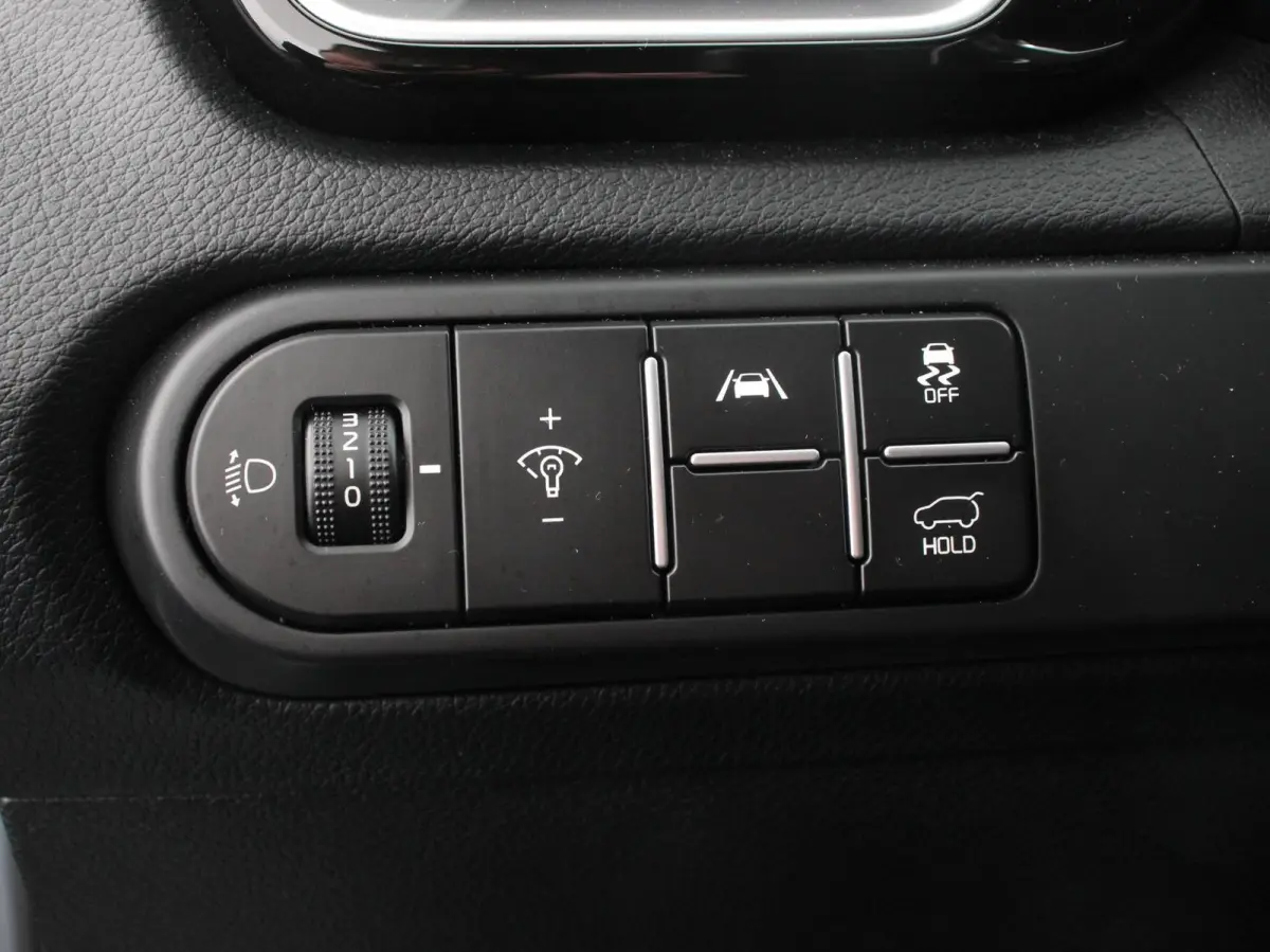 1.6 T-GDi 204pk! Automaat GT Navigatie Apple CarPlay /  Android Auto Camera Adaptieve Cruise Control Stoelverwarming Keyless Entery DAB Parkeersensoren
