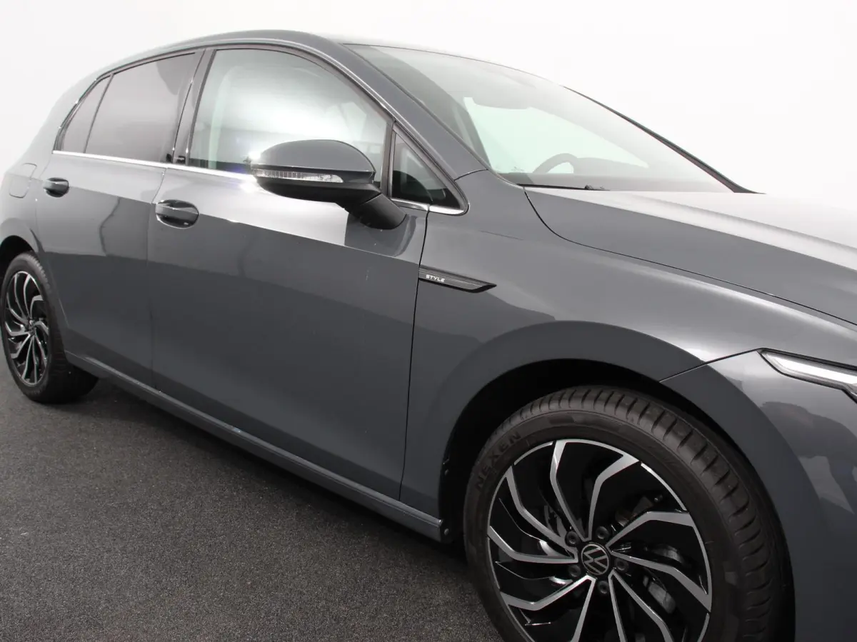 1.5 eTSI 150pk DSG Style Navigatie DAB Camera Lane Assist LED Adaptive Cruise Control Keyless Go Stoelverwarming Lichtmetalen Velgen