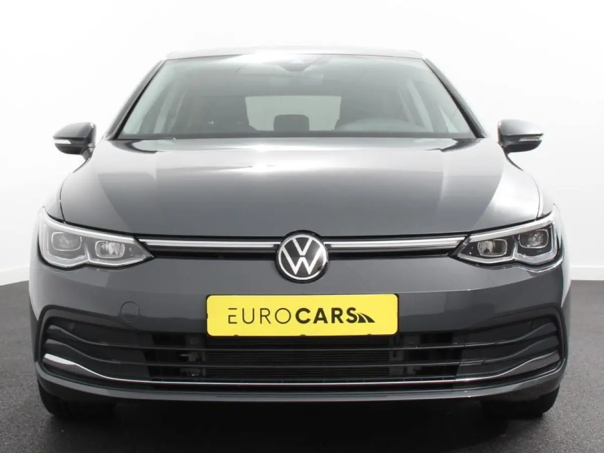 1.5 eTSI 150pk DSG Style Navigatie DAB Camera Lane Assist LED Adaptive Cruise Control Keyless Go Stoelverwarming Lichtmetalen Velgen