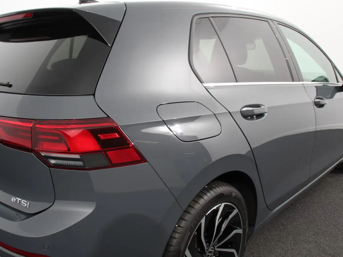 1.5 eTSI 150pk DSG Style Navigatie DAB Camera Lane Assist LED Adaptive Cruise Control Keyless Go Stoelverwarming Lichtmetalen Velgen