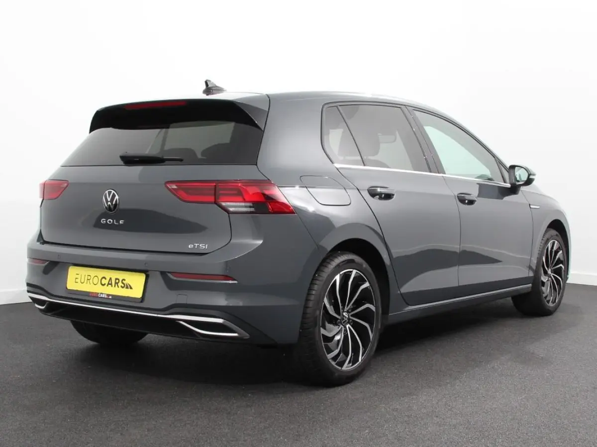 1.5 eTSI 150pk DSG Style Navigatie DAB Camera Lane Assist LED Adaptive Cruise Control Keyless Go Stoelverwarming Lichtmetalen Velgen
