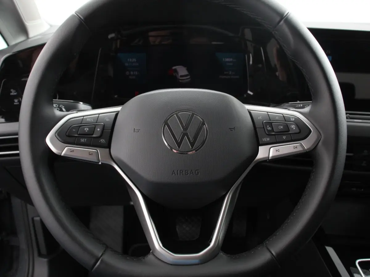 1.5 eTSI 150pk DSG Style Navigatie DAB Camera Lane Assist LED Adaptive Cruise Control Keyless Go Stoelverwarming Lichtmetalen Velgen