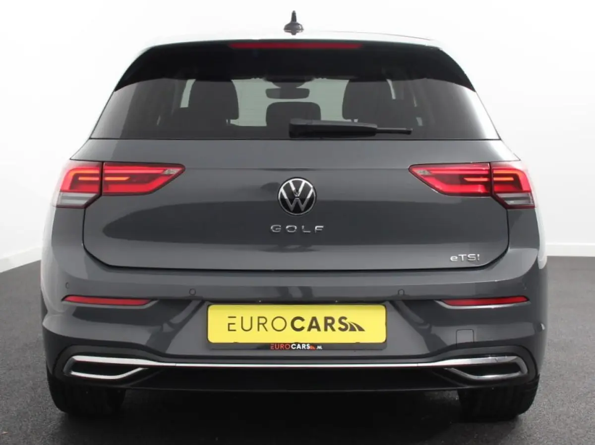 1.5 eTSI 150pk DSG Style Navigatie DAB Camera Lane Assist LED Adaptive Cruise Control Keyless Go Stoelverwarming Lichtmetalen Velgen