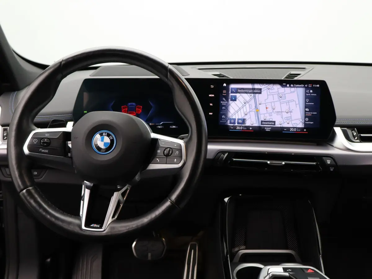 xDrive30 | M Sport | Trekhaak | Comfort pakket | Driving Assistant Plus | Innovation Pack | Travel Pack |
