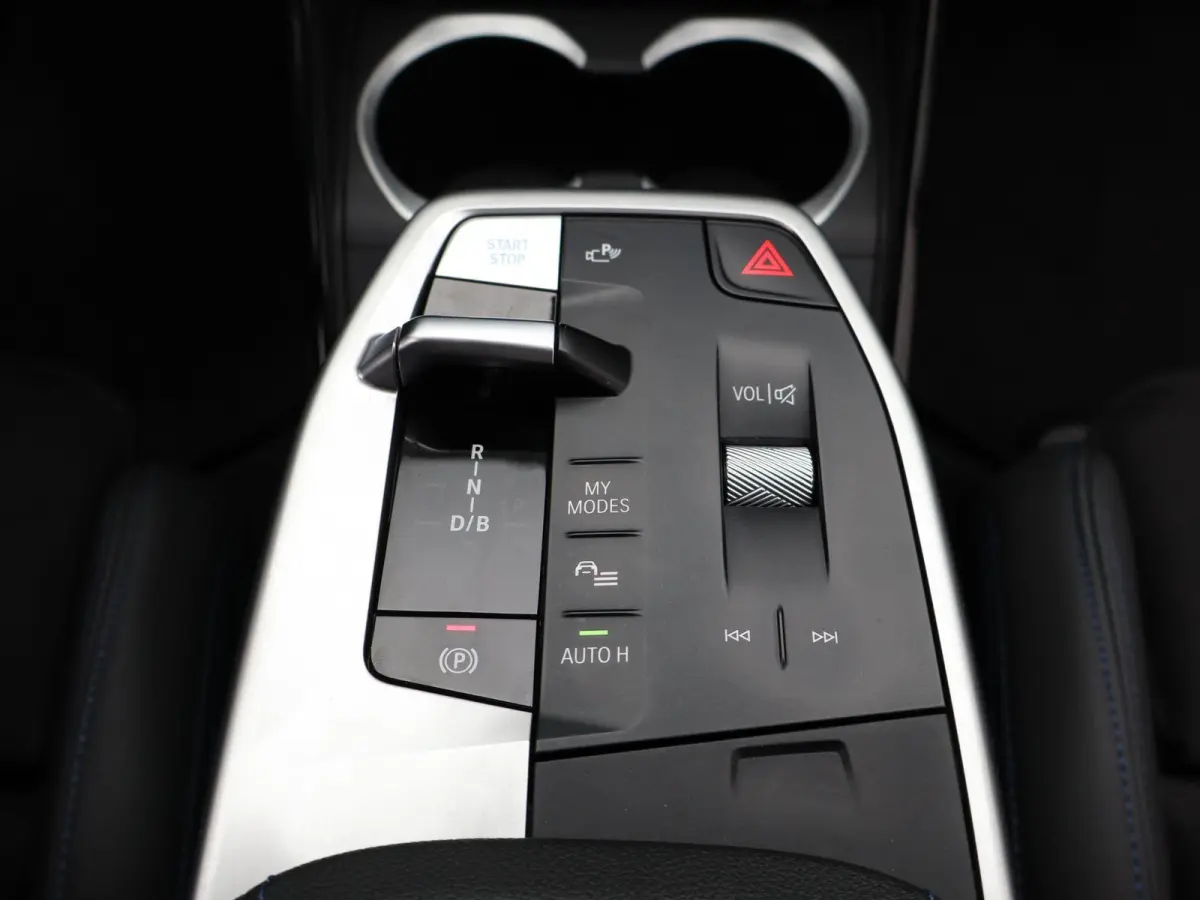 xDrive30 | M Sport | Trekhaak | Comfort pakket | Driving Assistant Plus | Innovation Pack | Travel Pack |