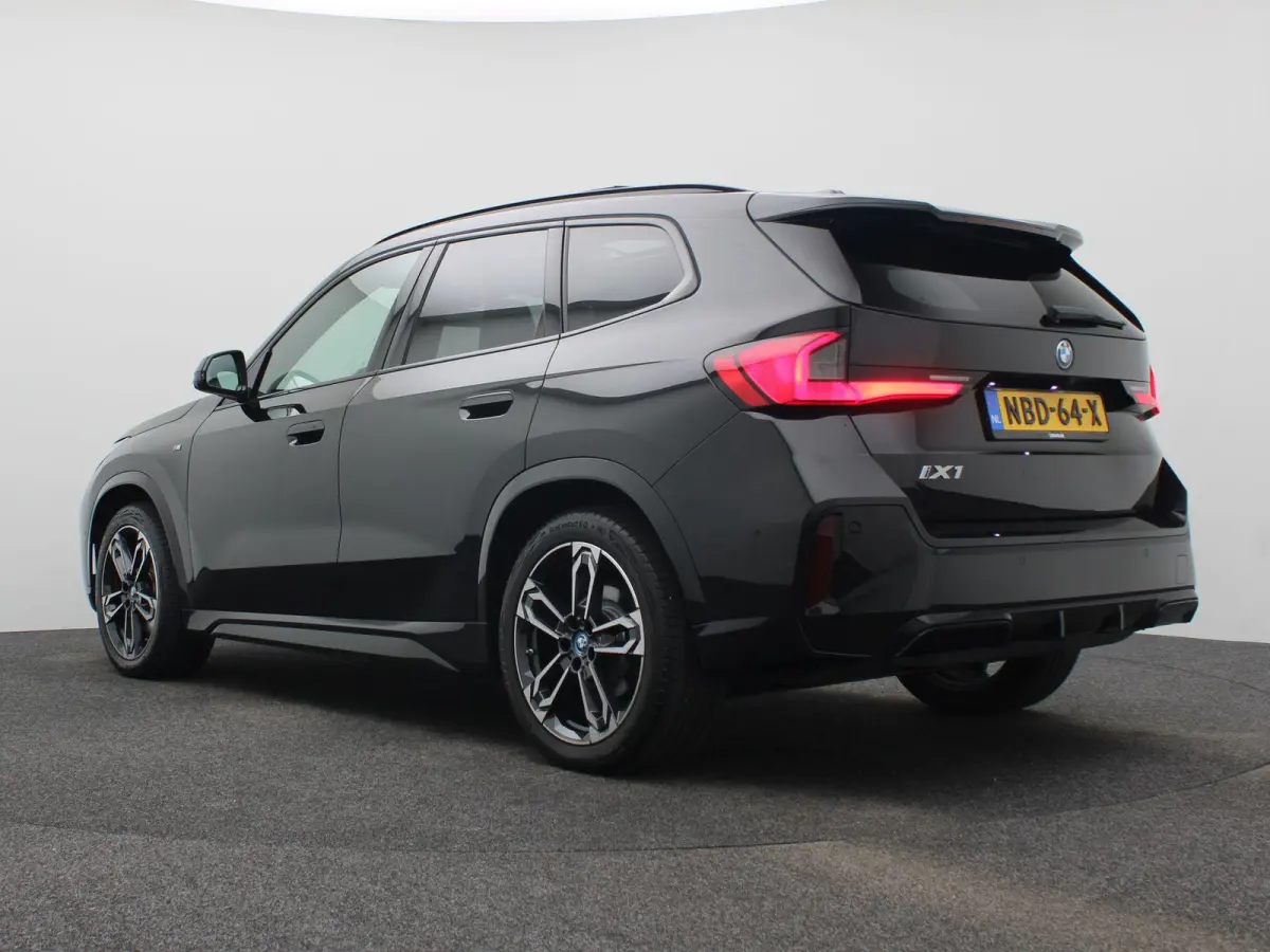 xDrive30 | M Sport | Trekhaak | Comfort pakket | Driving Assistant Plus | Innovation Pack | Travel Pack |
