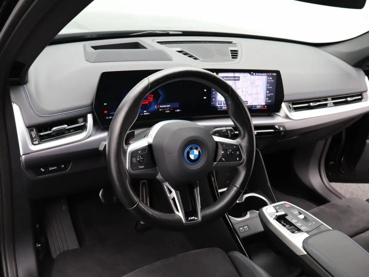 xDrive30 | M Sport | Trekhaak | Comfort pakket | Driving Assistant Plus | Innovation Pack | Travel Pack |