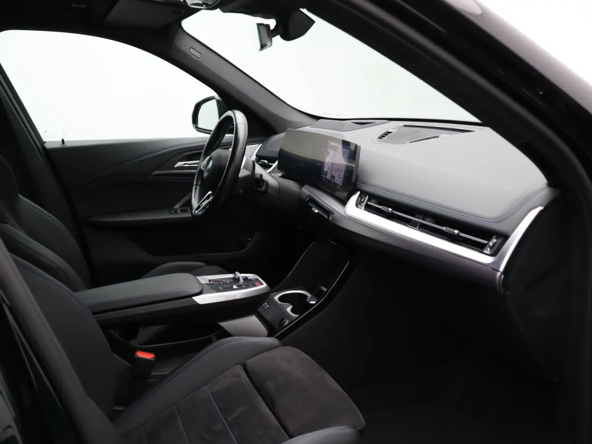 xDrive30 | M Sport | Trekhaak | Comfort pakket | Driving Assistant Plus | Innovation Pack | Travel Pack |