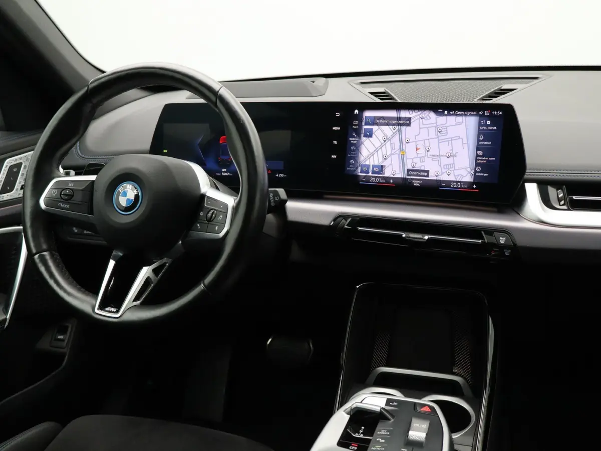 xDrive30 | M Sport | Trekhaak | Comfort pakket | Driving Assistant Plus | Innovation Pack | Travel Pack |