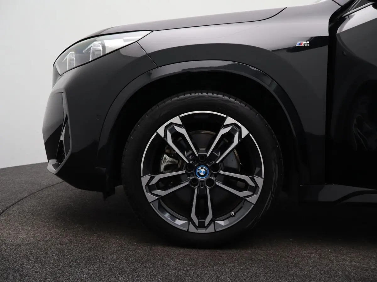 xDrive30 | M Sport | Trekhaak | Comfort pakket | Driving Assistant Plus | Innovation Pack | Travel Pack |