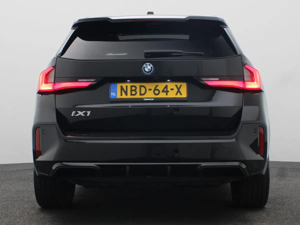 xDrive30 | M Sport | Trekhaak | Comfort pakket | Driving Assistant Plus | Innovation Pack | Travel Pack |