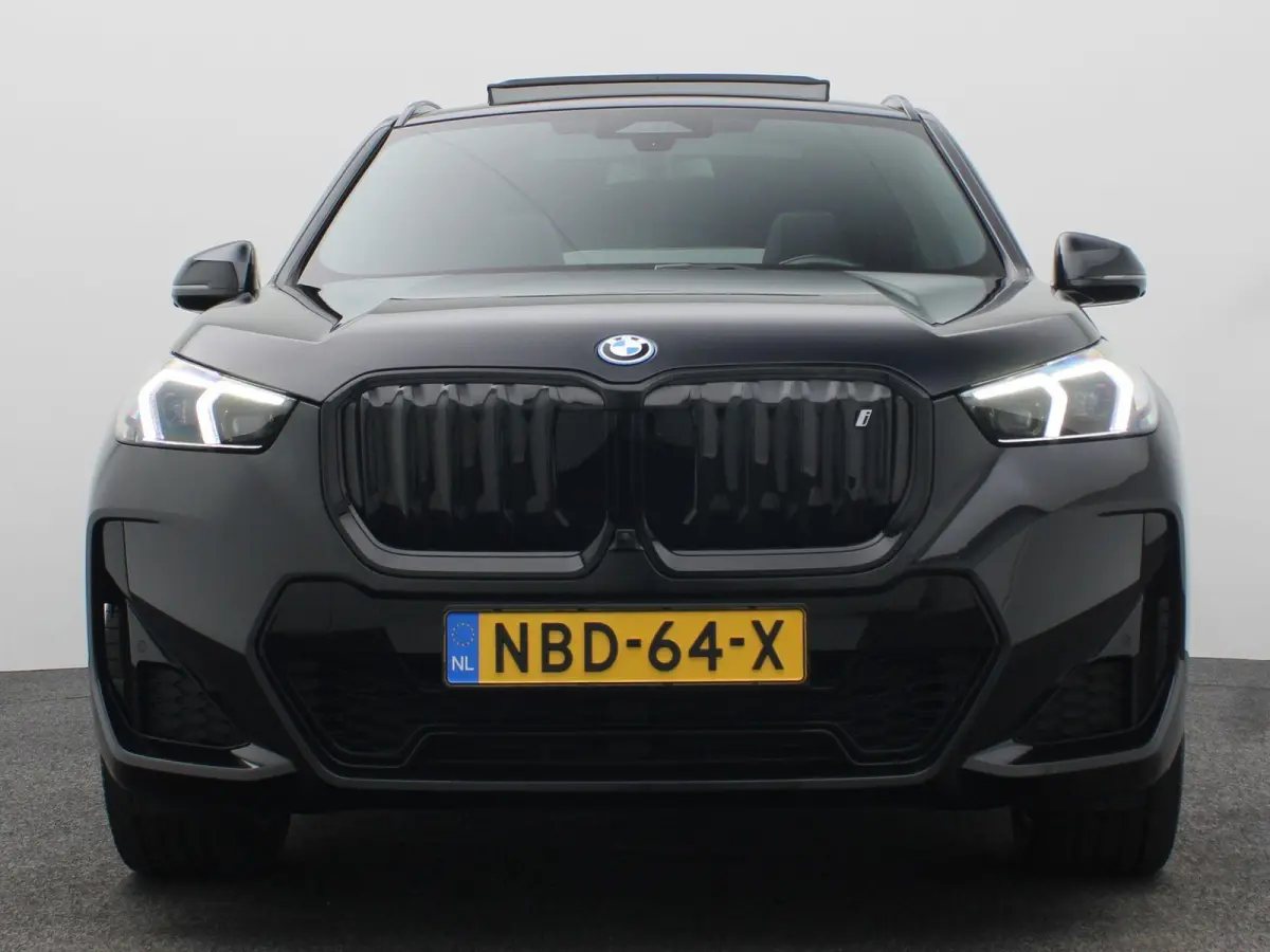 xDrive30 | M Sport | Trekhaak | Comfort pakket | Driving Assistant Plus | Innovation Pack | Travel Pack |