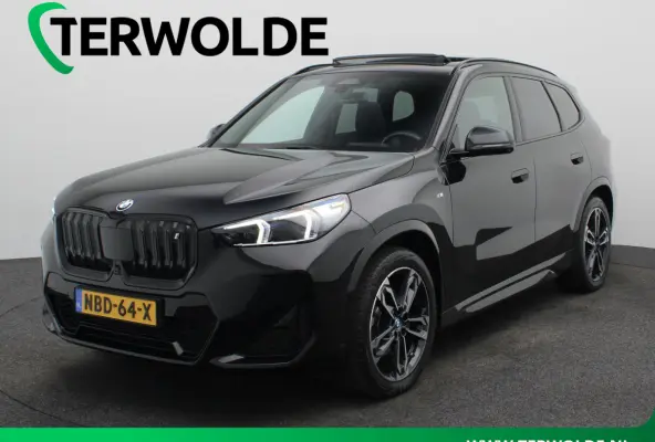 xDrive30 | M Sport | Trekhaak | Comfort pakket | Driving Assistant Plus | Innovation Pack | Travel Pack |