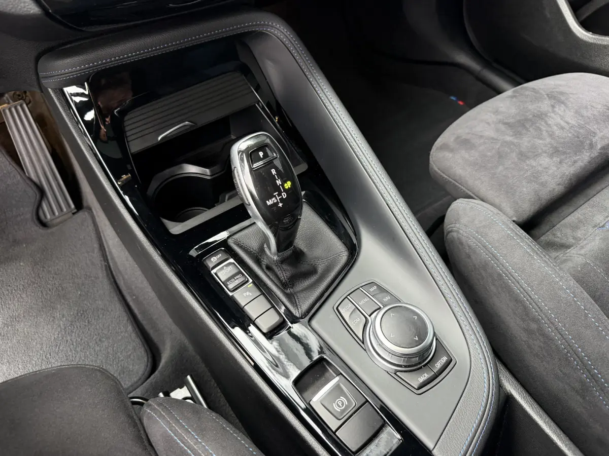 sDrive18i M-Sport X Pano/Camera/Alcantara