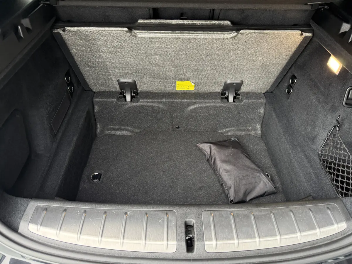 sDrive18i M-Sport X Pano/Camera/Alcantara