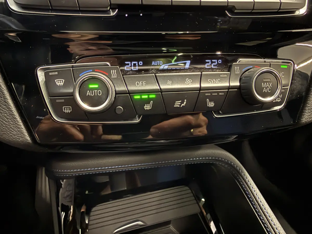 sDrive18i M-Sport X Pano/Camera/Alcantara