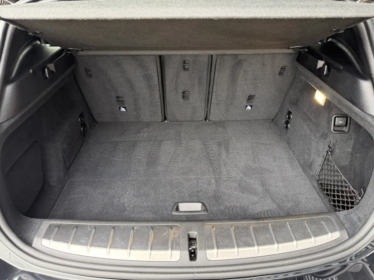 sDrive18i M-Sport X Pano/Camera/Alcantara