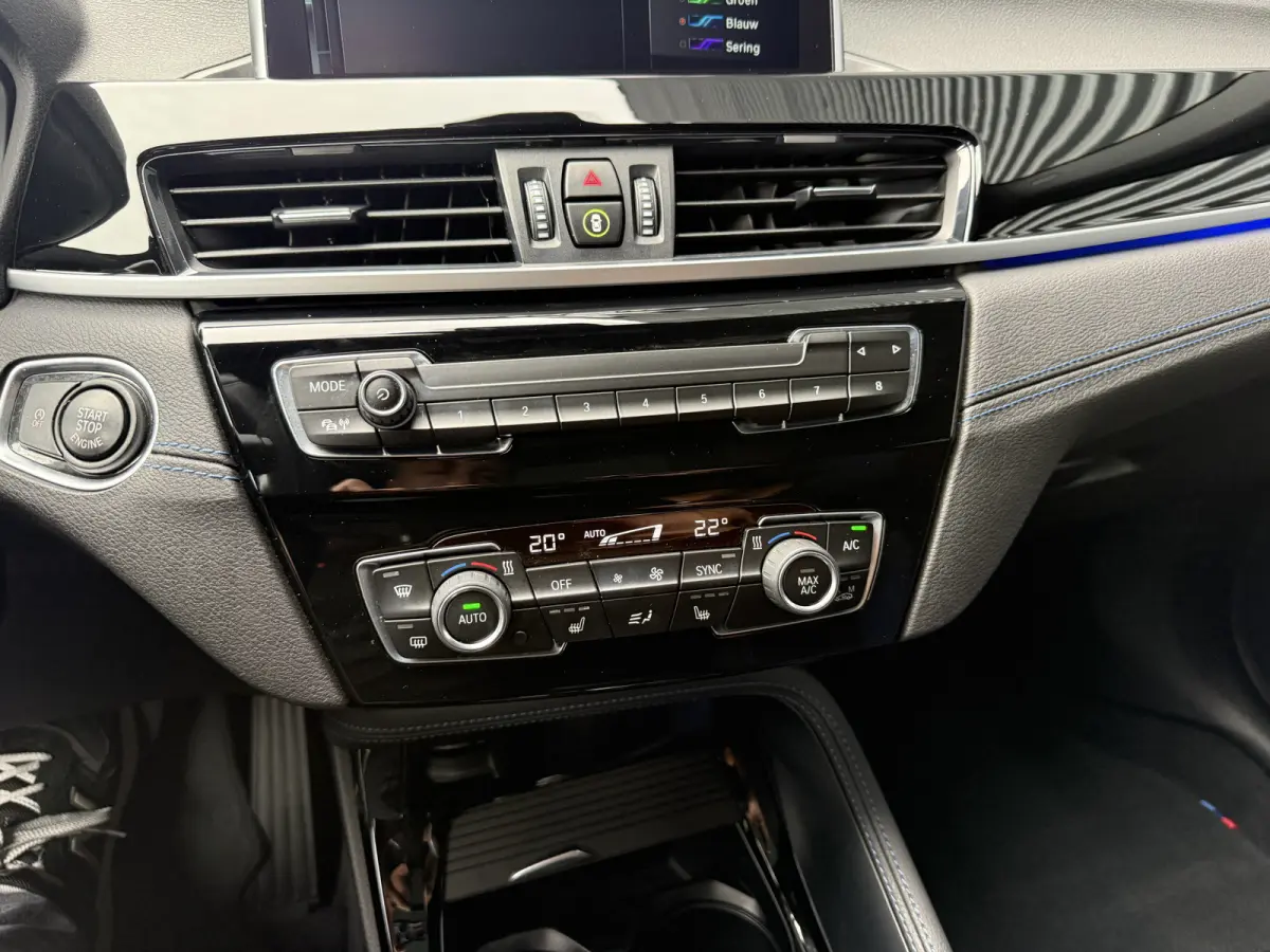 sDrive18i M-Sport X Pano/Camera/Alcantara