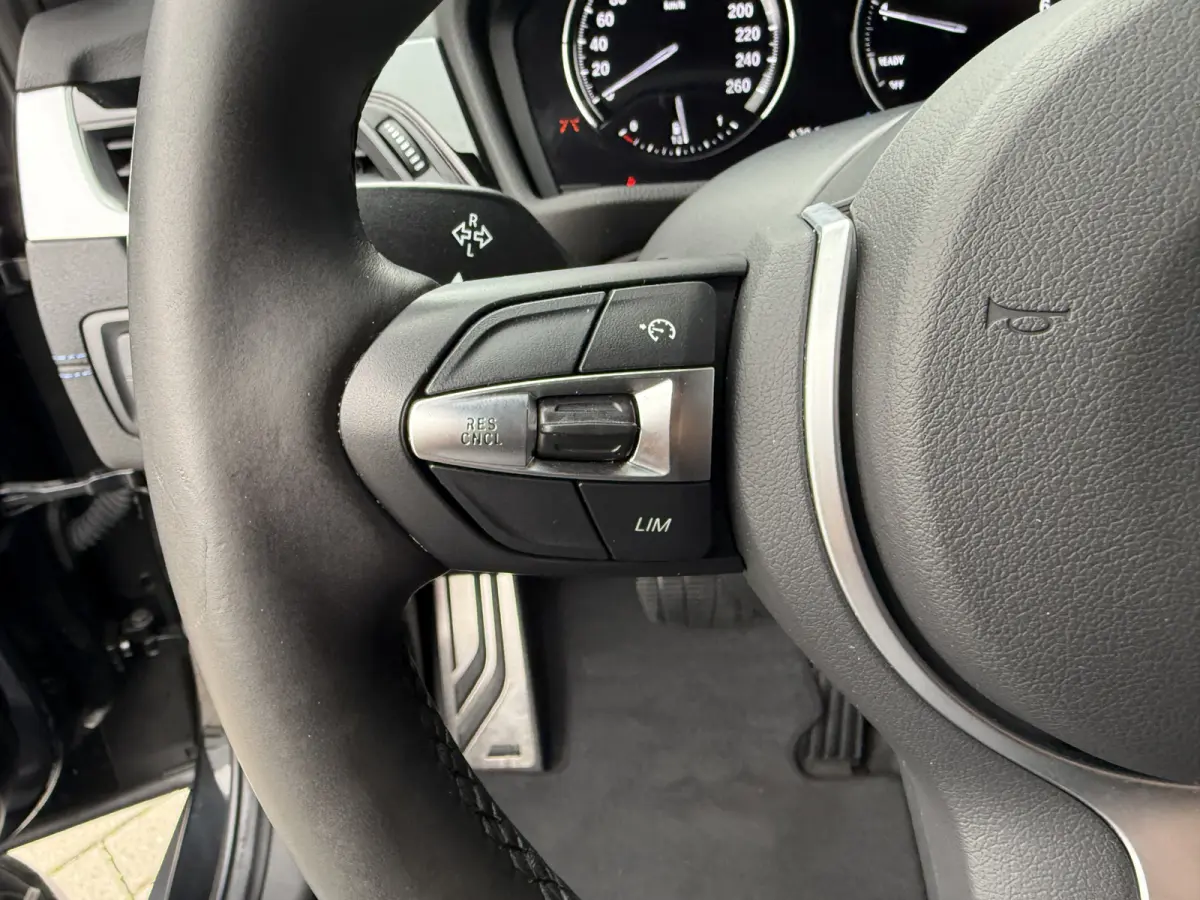 sDrive18i M-Sport X Pano/Camera/Alcantara