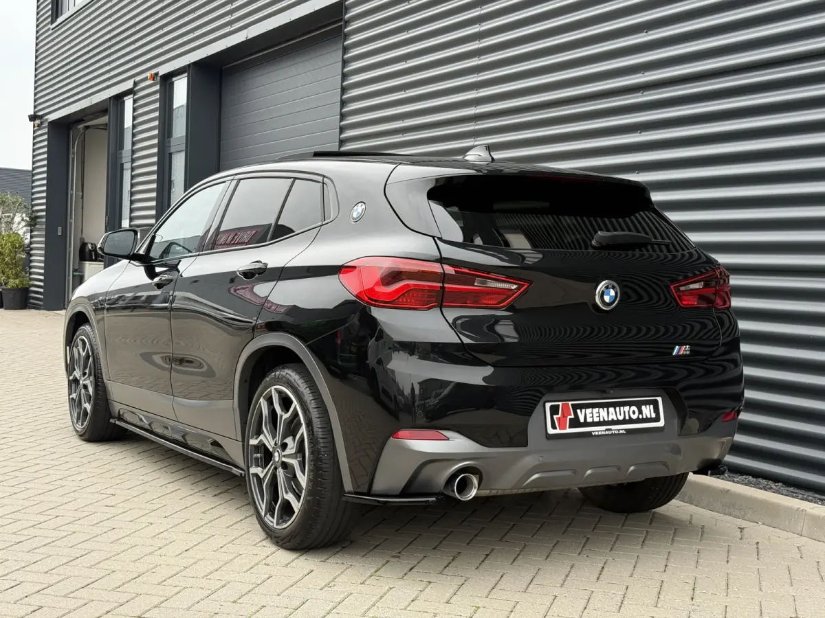 sDrive18i M-Sport X Pano/Camera/Alcantara