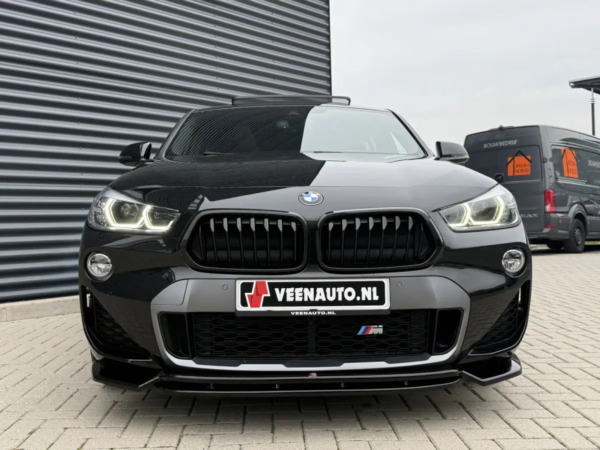 sDrive18i M-Sport X Pano/Camera/Alcantara