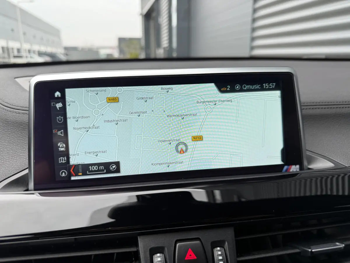 sDrive18i M-Sport X Pano/Camera/Alcantara